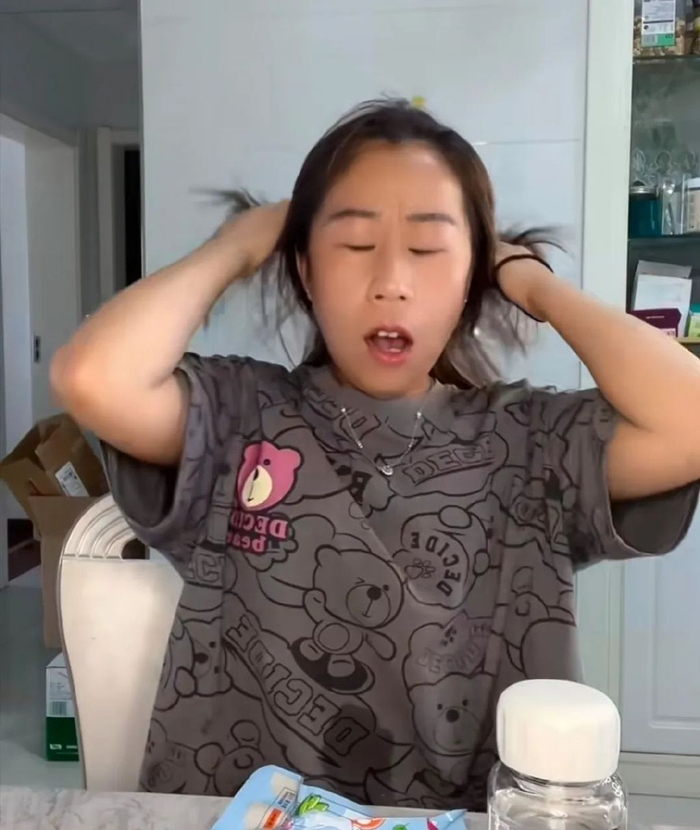 靠抄袭抄出40万粉丝,比原创还火的网红娟子,凭什么掌握流量密码