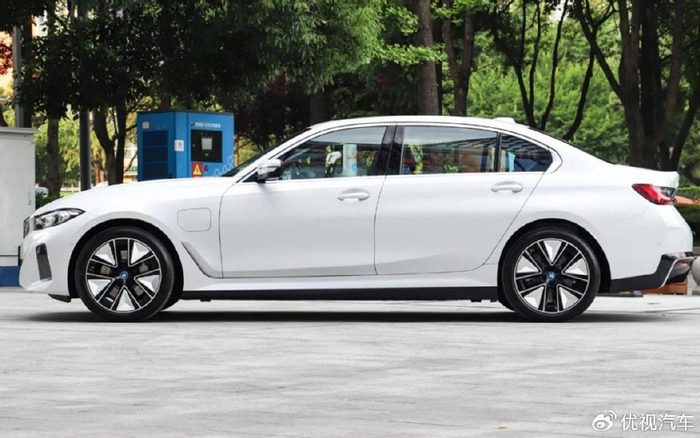 终端优惠超10万强如宝马i3也只能靠降价来换取市场销量