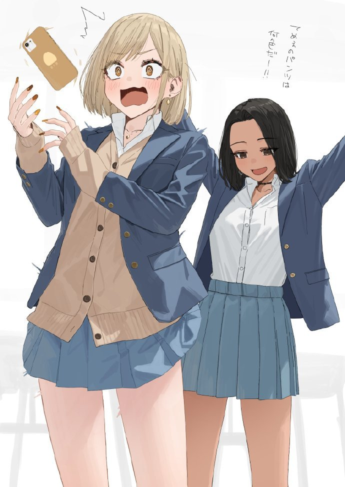 青春少女动漫 pkenshiq