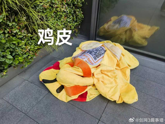 投稿:一些黄鸡大笑的不同形态