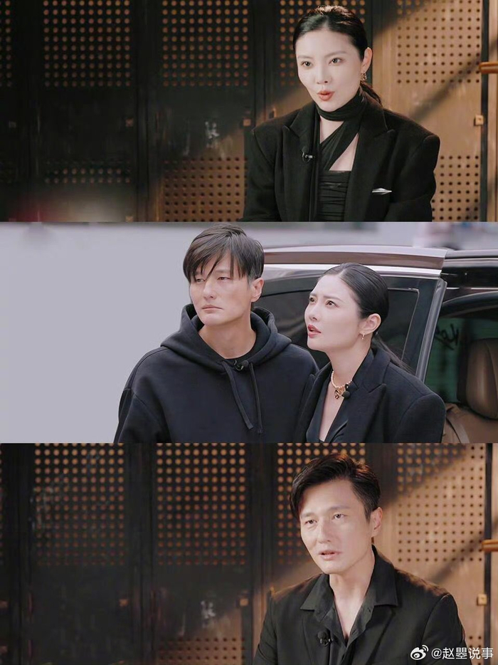 被尹子维50岁生日表白徐冬冬甜到心坎里!