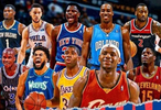 51位NBA状元排名出炉，詹姆斯第一，姚明排第13