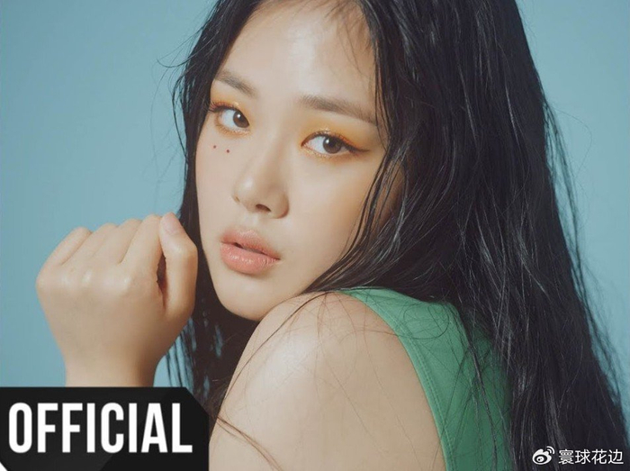 8点认识韩国歌手bibi金亨瑞恶中之恶中演出大尺度戏份