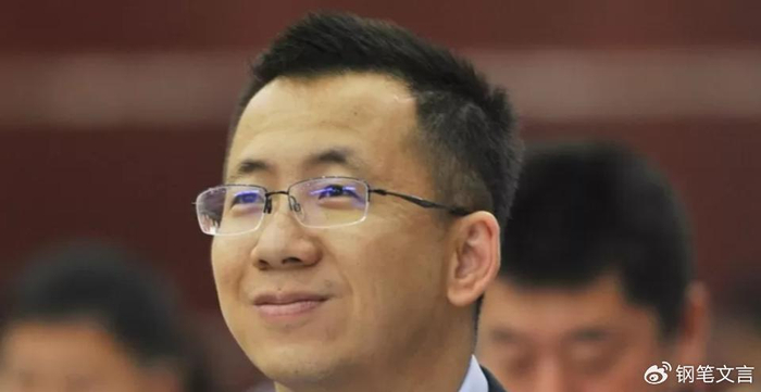张一鸣或成为中国第一个世界首富|抖音|字节|张一鸣_新浪新闻