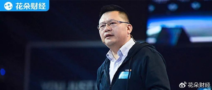 一声叹息,俞永福再次从阿里管理岗位上退下__财经头条