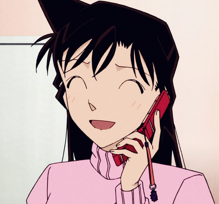 自截头像兰angel