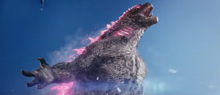 深度分析哥斯拉大战金刚2始祖石穆已登场提前预测剧情