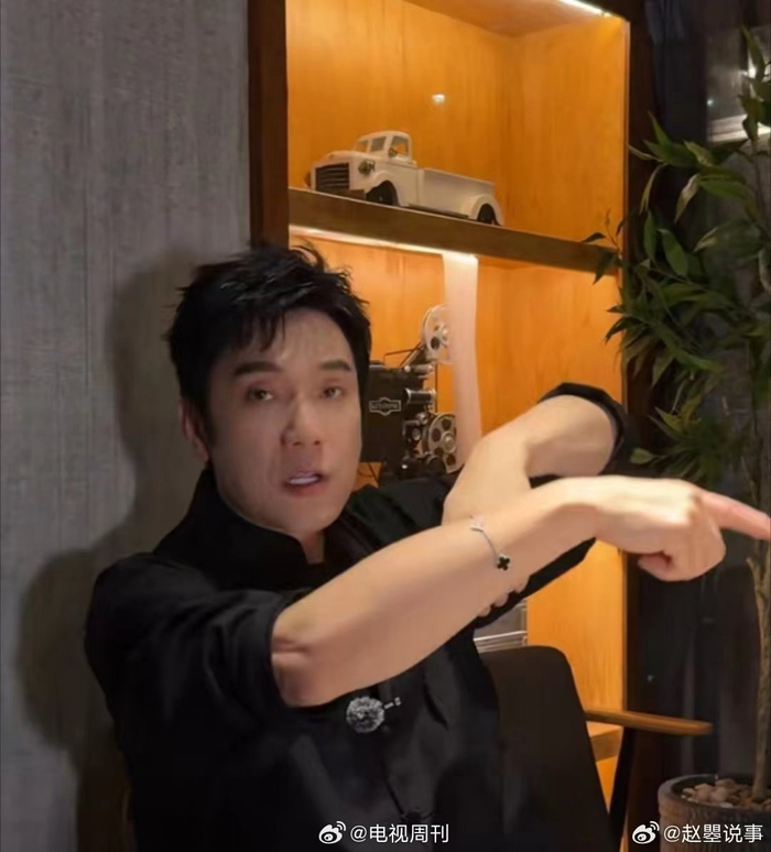 哥哥们的群真是热闹,林依轮用红包盘活披哥群,让人感受到浓浓的兄弟情