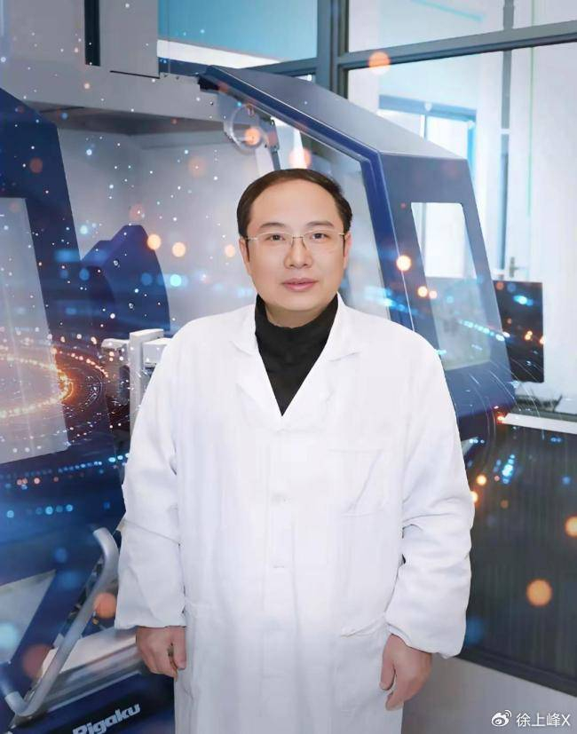江苏某大学教授竟是冒牌货,高中生给博士生上了两年课|江苏大学|江苏科技大学|江苏省|郭伟|简历_新浪新闻