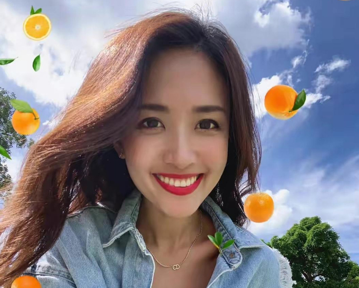 她21岁与倪震激吻,25岁嫁给老外,如今36岁成人生赢家|张茆|倪震|周慧敏