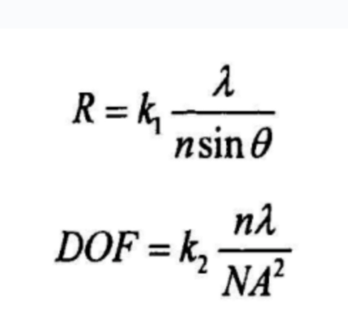 highnaeuv光刻机入场究竟有多强