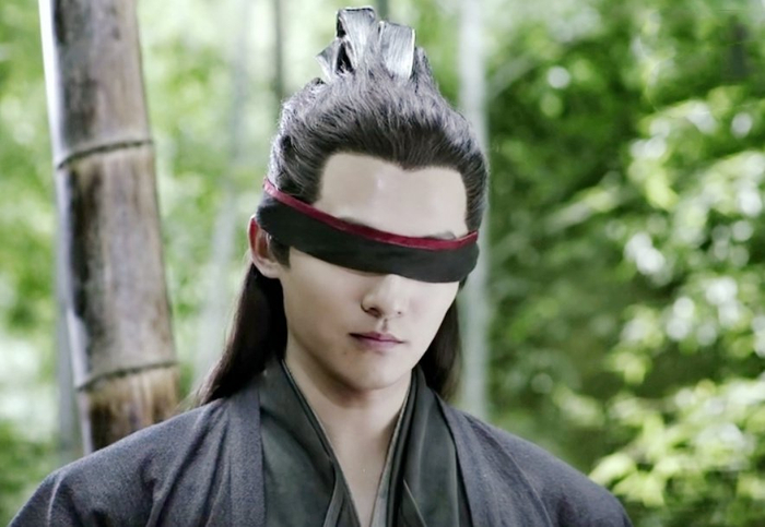 庆余年2|肖战|男演员_新浪新闻