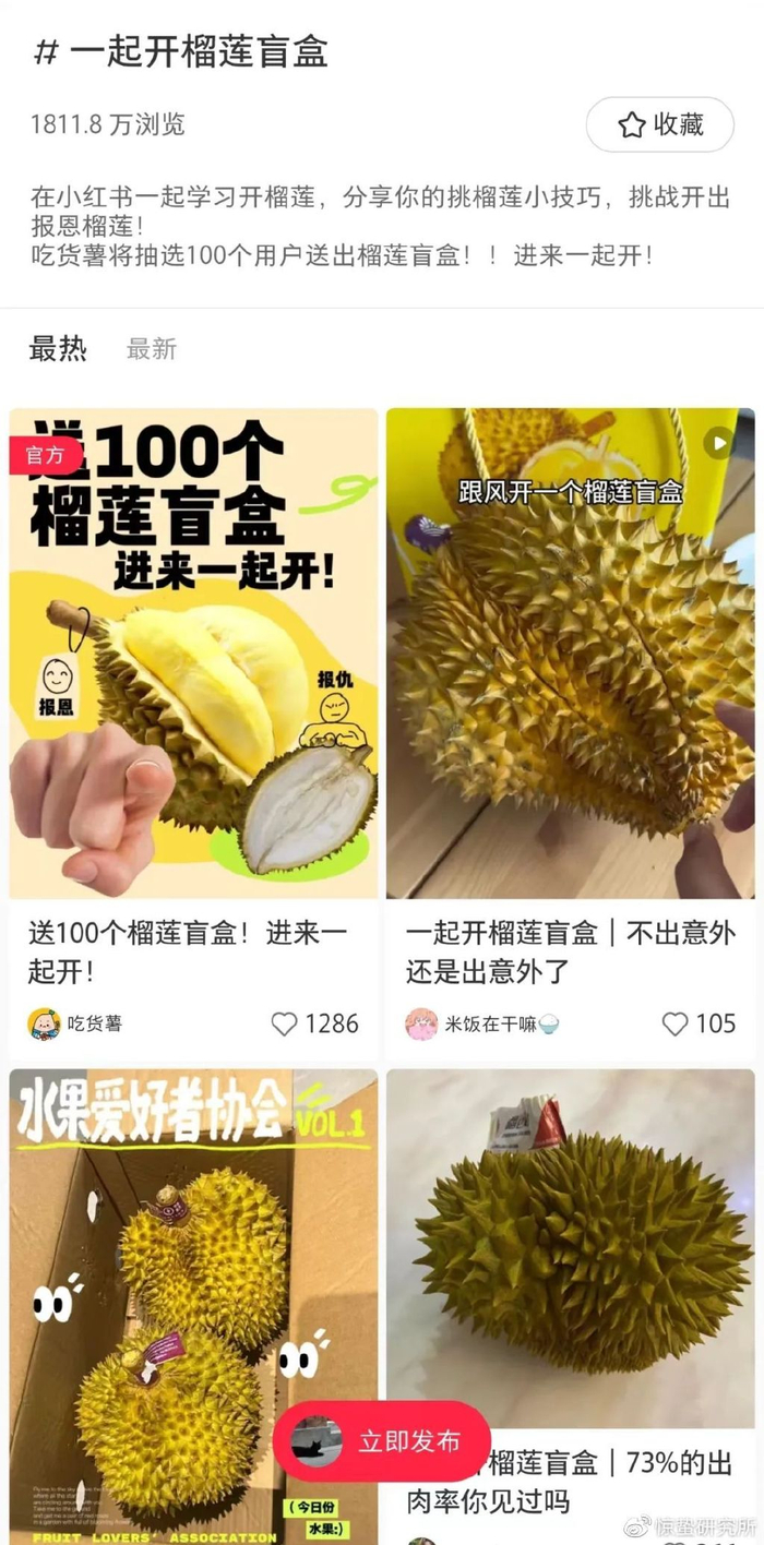 盲盒之外的盲盒经济,藏着年轻人的狂热密码|泡泡玛特|榴莲|火车票