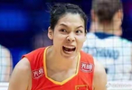 3-0 赵勇观战 亚运会女排首支四强队伍诞生 中国女排半决赛迎复仇战