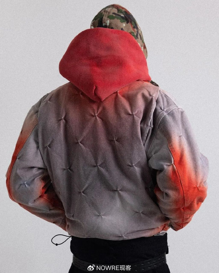 工装|夹克|版型_新浪新闻