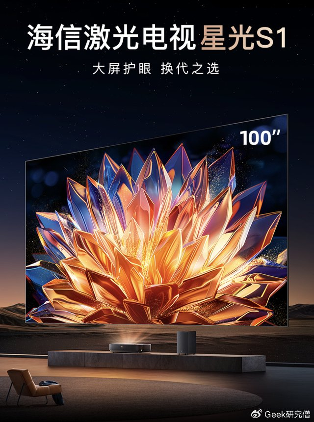 一,什么样的家庭需求和环境,才适合激光电视?