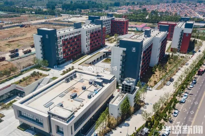 山东"国字号"大学明确新校区交付时间|中国石油|校区|古镇_新浪新闻