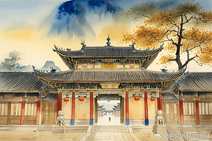 玩转“太行一号旅游公路•长治段”②|沿途出发,邂逅“老baby”!|上党门|山门|长治_新浪新闻