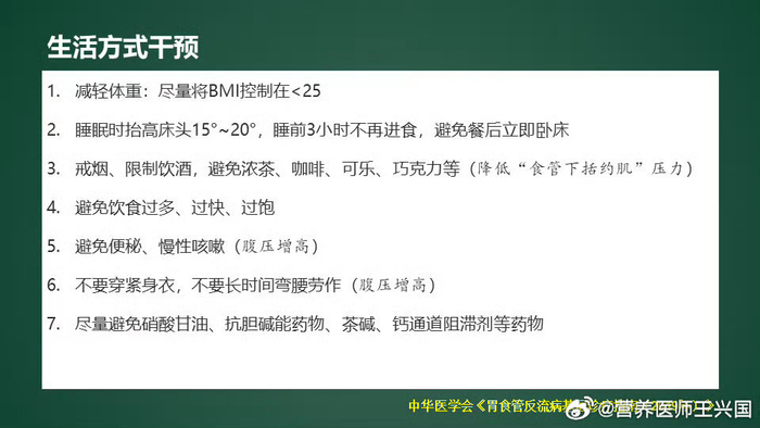 症状与诱因(图1)、饮食与生活注意事项(图2)、药物治疗(图3)__财经头条