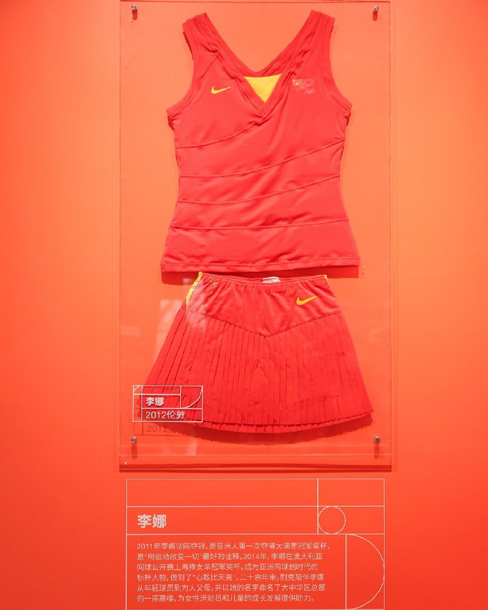 耐克未来的狠货,提前给你看!