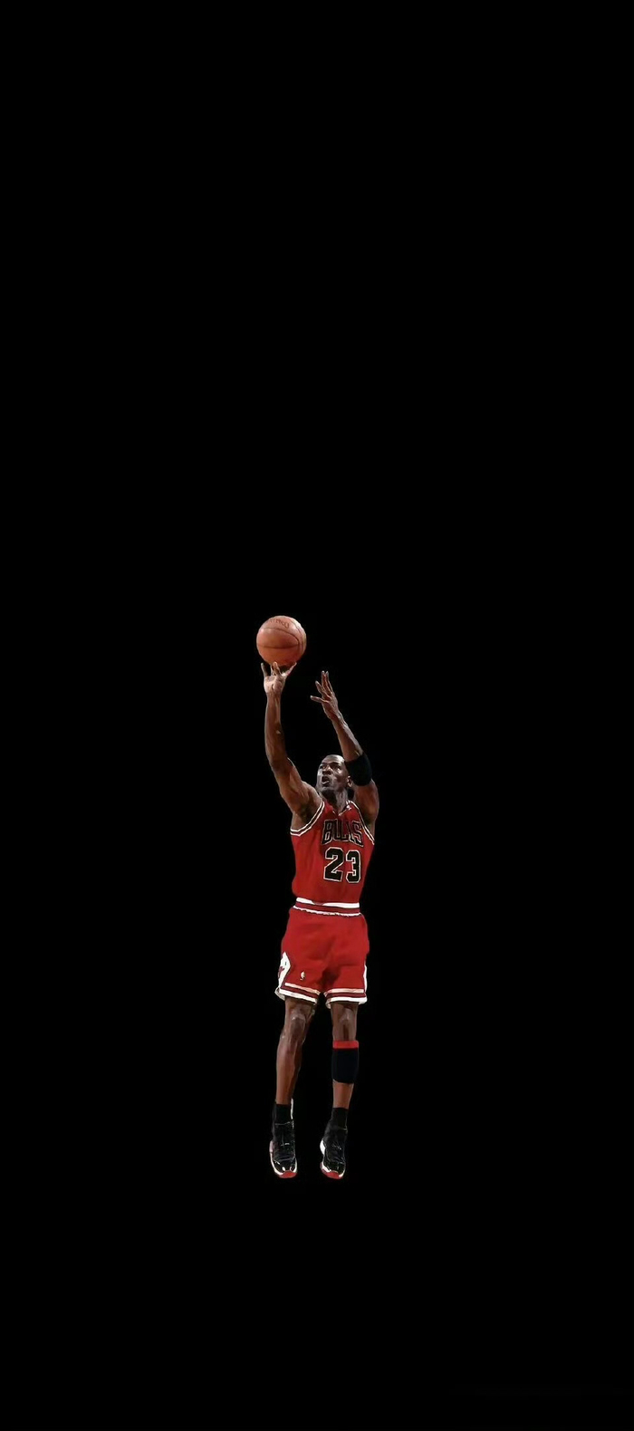 nba球星手机壁纸!有点帅啊!