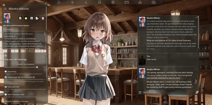 全网无平替的国产ai聊天软件,成了几十万网友的"赛博亡夫"