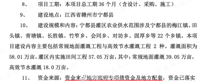 水土保持方案编制：推动环境建设之光