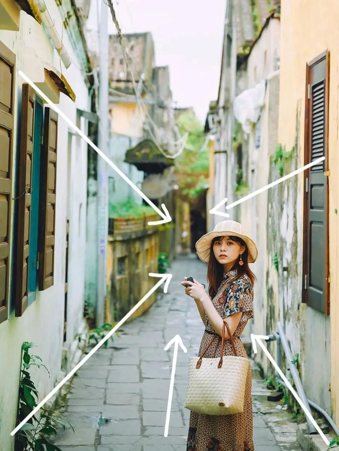 摄影新手必学,8个拍照构图,拍照好看的摄影师都在用