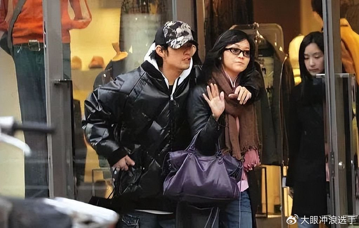 男友不断,曾是周杰伦白月光,侯佩岑以完璧之身嫁入豪门!