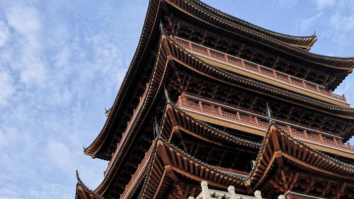 庞湟诗：五首