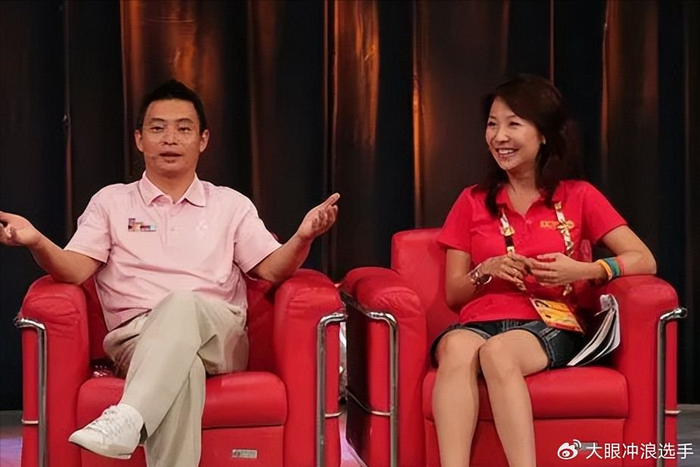张羽王小节:央视一对著名主持人夫妻,幸福风光背后是彼此成就