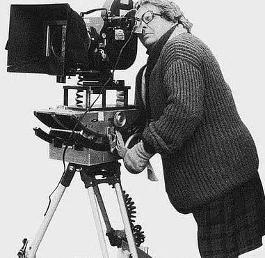 她是女性电影人中独一档的存在