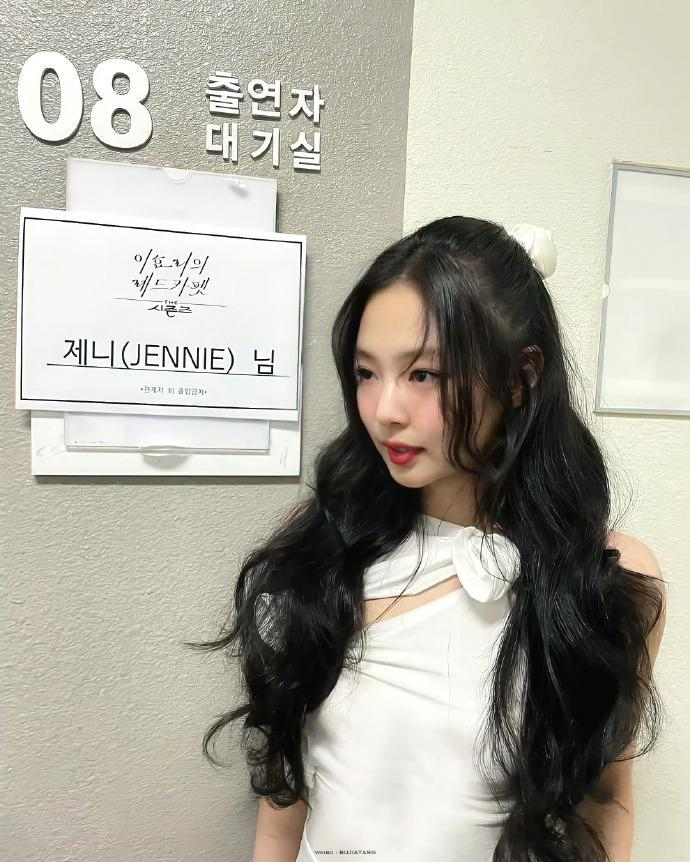 离开yg后权志龙jennielisa开始在美国活动要冲出韩国