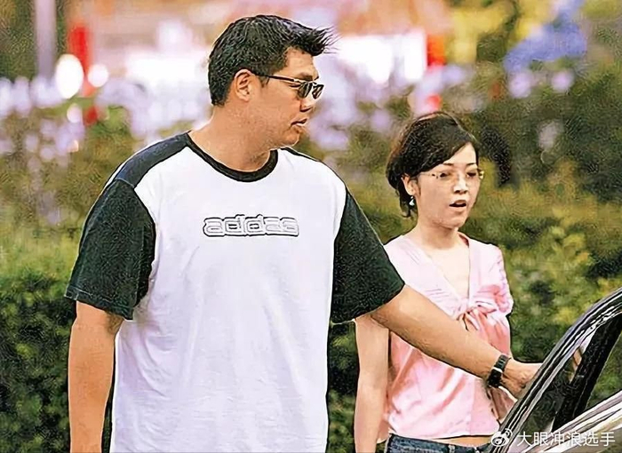 男友不断,曾是周杰伦白月光,侯佩岑以完璧之身嫁入豪门!