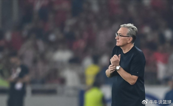 国足为何没进世界杯？伊万疯狂甩锅：印尼归化太多！巴林刚拿冠军