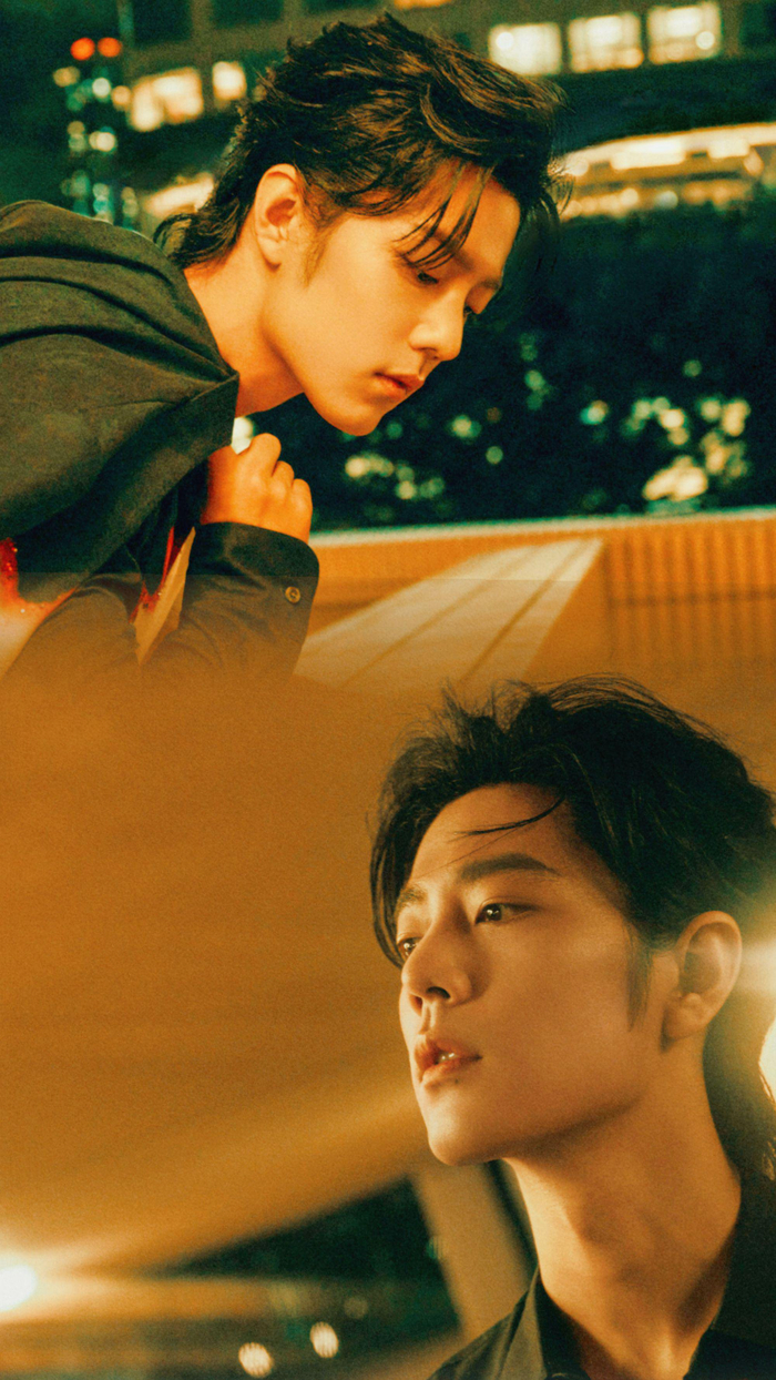 不为了kpi发自肺腑的说一下昨晚的心理历程……|肖战|阿云嘎|真唱