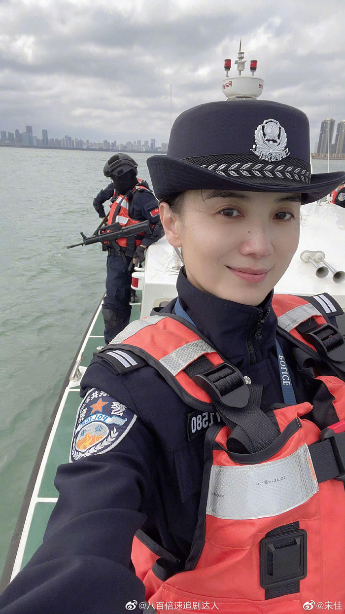 新剧《回响》今晚开播,宋佳发博我是冉咚咚,妻子,母亲,女儿……|回响|宋佳|新剧_新浪新闻