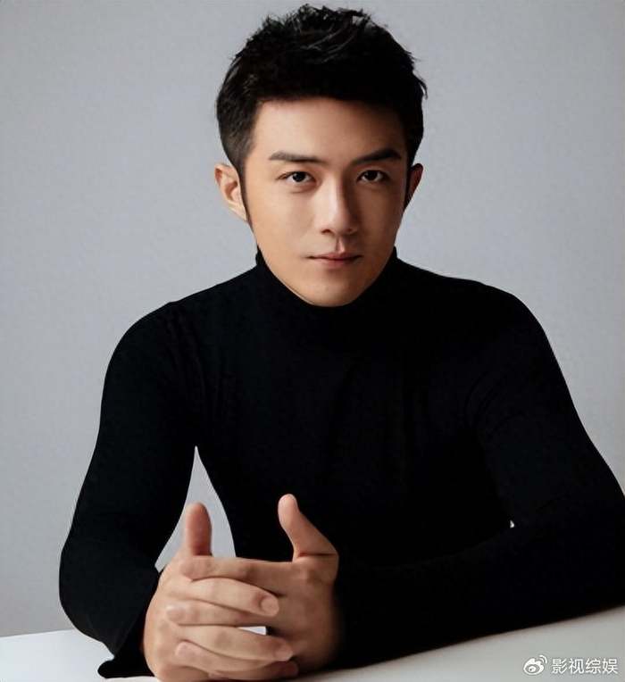 李泽锋合作孙俪张俪演好人,却不如演童瑶张小斐的渣男丈夫出彩__财经