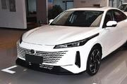 长安逸达预售8.99万，它会成为合资A级车的“终结者”吗？