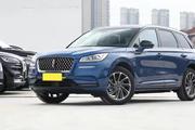 解析林肯冒险家 PHEV，配1.5T插混动力，轴距超2米7，表现如何？