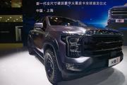 【上海车展直击】11.88万起售，搭载48V轻混，火星7亮