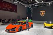 2023上海车展｜百万级“狠”角色登场，究竟谁会被老板们选择？