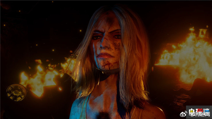 生化奇兵风格新作《犹大》剧情走向由玩家定__财经头条