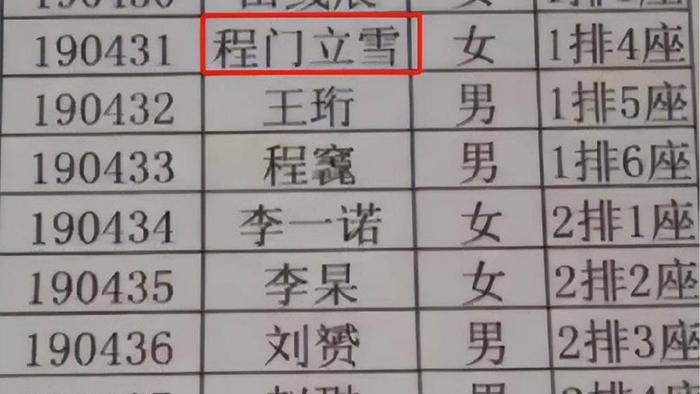“新复姓”悄然兴起，家长觉得很酷，老师却认为很“烦人”