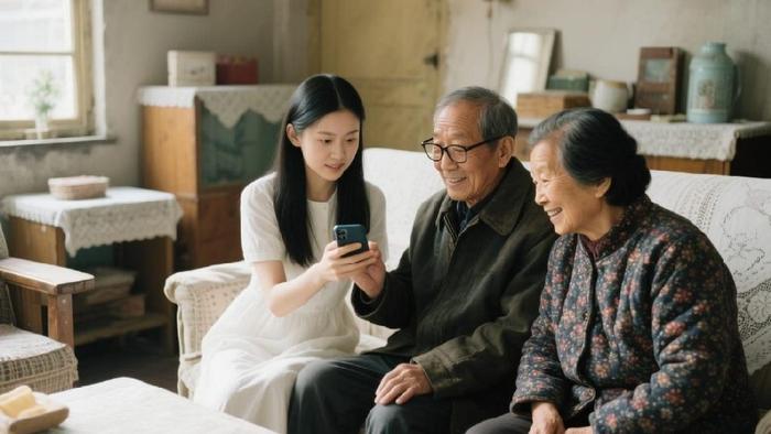 人到晚年，守口如瓶：说得越少，福气越多