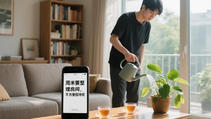 不管关系有多好，永远不要让这4种人来自己家串门，记住了