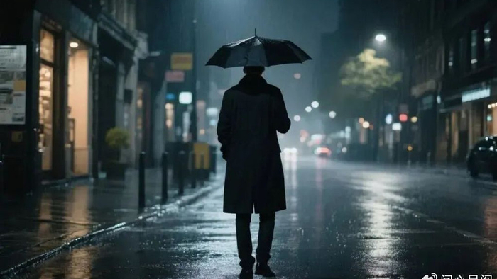原创|不把你当回事的人,一定要远离!
