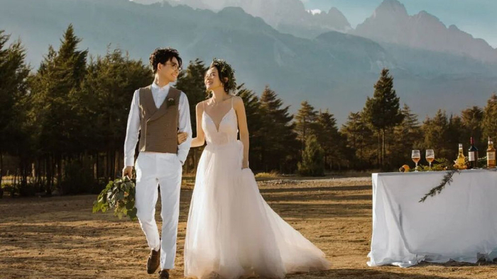 原创|找对象，有房有车早已过时，当下流行“新三样”