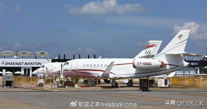 2023年通用航空交付4012架飞机价值超过2000亿人民币