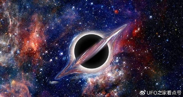 全宇宙第一颗恒星在哪?